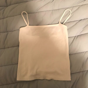 Brandy Melville Crop Tank